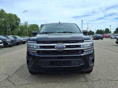 Certified 2024 Ford Expedition XLT