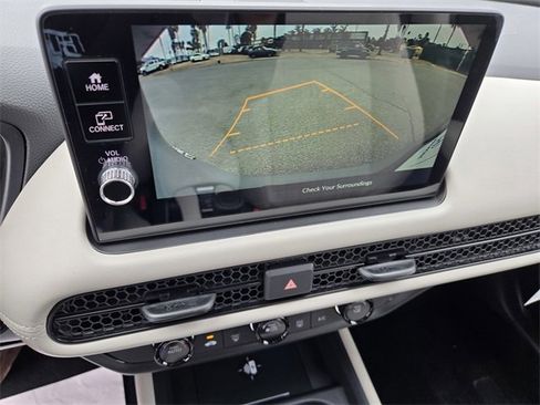 New 2026 Honda HR-V LX image 10