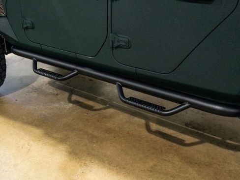 Used 2025 Jeep Gladiator Rubicon w/ Safety Group image 12