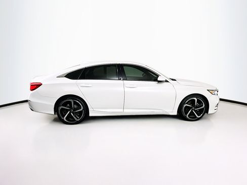 Used 2020 Honda Accord Sport image 10