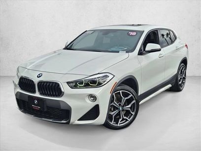 Used 2018 BMW X2 xDrive28i w/ M SportX Package