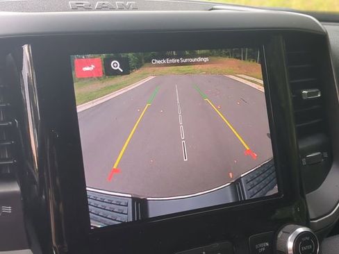 New 2026 RAM 3500 Tradesman w/ Chrome Appearance Group image 35