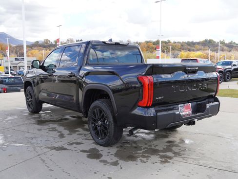 New 2026 Toyota Tundra Limited w/ Limited PVM Package image 44