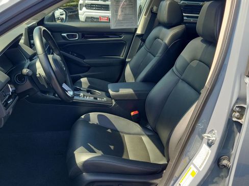 Used 2024 Honda Civic Touring image 20