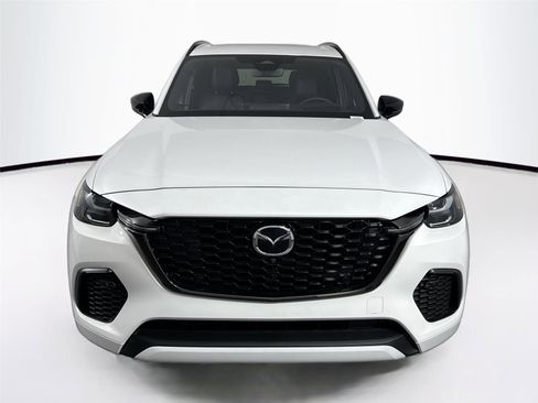 New 2026 MAZDA CX-70 3.3 Turbo S w/ Premium Package AWD/4WD image 9