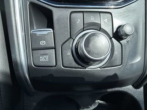Used 2023 MAZDA CX-5 Carbon Edition AWD/4WD image 28
