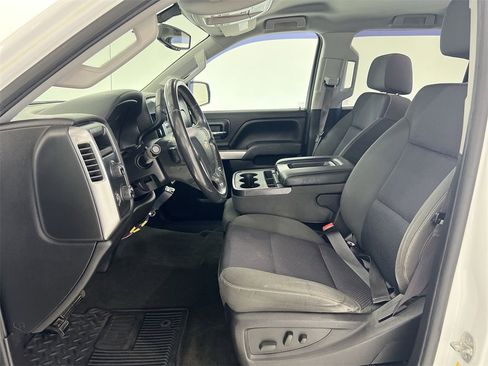 Used 2015 Chevrolet Silverado 2500 LT image 15