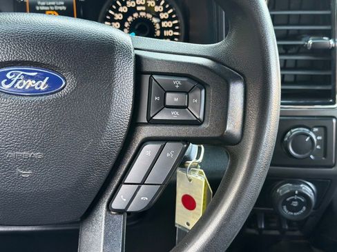 Used 2020 Ford F150 XLT w/ Equipment Group 301A Mid image 45