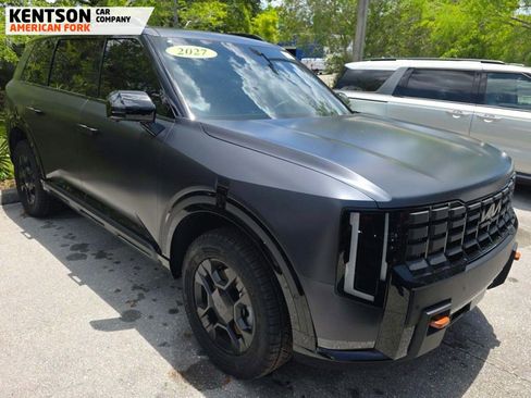 Used 2027 Kia Telluride SX Prestige X-Pro AWD/4WD image 4