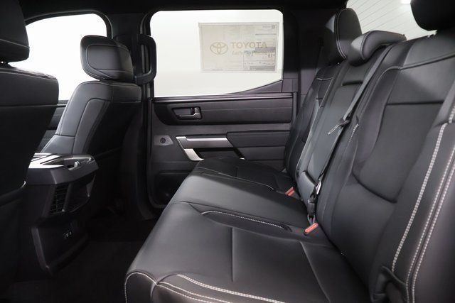 New 2026 Toyota Tundra SR5 AWD/4WD image 29