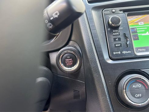 Used 2015 Subaru Forester 2.0XT Touring w/ Eyesight & Navigation System image 29