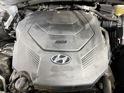 Used 2023 Hyundai Palisade SEL w/ Premium Package image 31