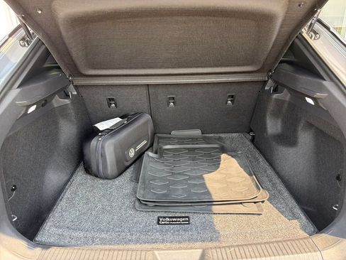 Certified 2023 Volkswagen ID.4 Pro AWD/4WD image 23