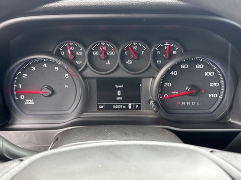 Used 2022 GMC Sierra 3500 Pro w/ Convenience Package RWD image 20