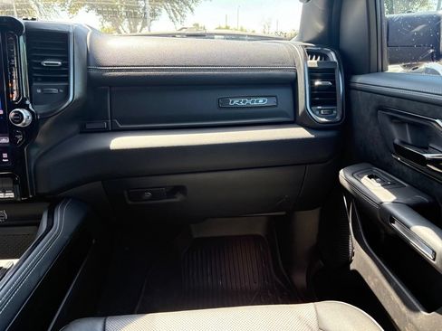 Used 2026 RAM 1500 RHO AWD/4WD image 8