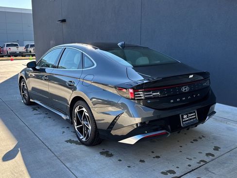 Used 2025 Hyundai Sonata SEL image 24