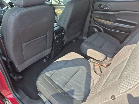 Used 2021 GMC Acadia SLE w/ Driver Convenience Package AWD/4WD image 27
