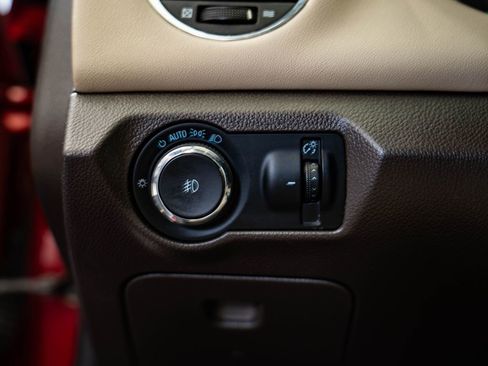 Used 2011 Chevrolet Cruze LTZ w/ RS Package FWD image 38