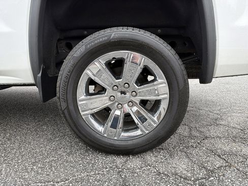 Used 2016 GMC Sierra 1500 SLT image 22