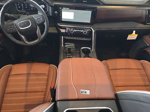 New 2026 GMC Sierra 1500 Denali Ultimate AWD/4WD image 10