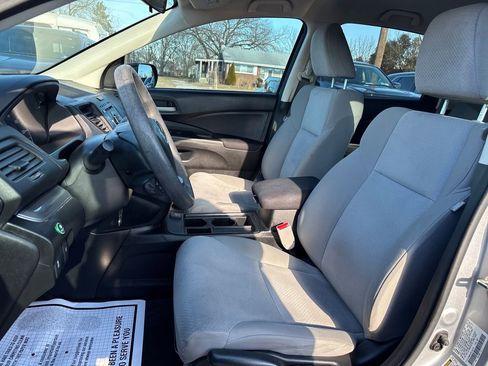 Used 2015 Honda CR-V LX image 13