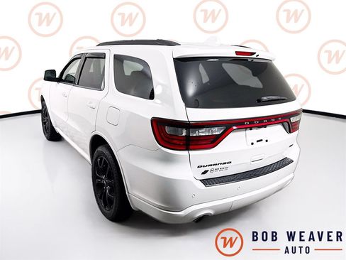 Used 2020 Dodge Durango GT AWD/4WD image 6