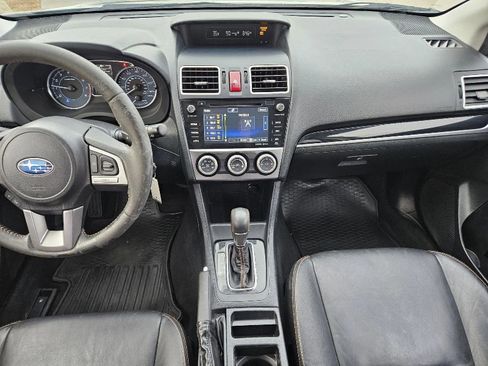 Used 2017 Subaru Crosstrek 2.0i Limited image 15