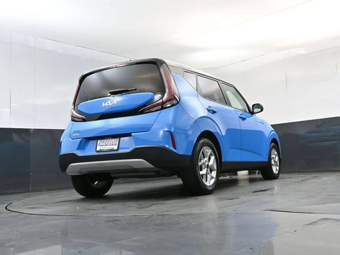 Certified 2024 Kia Soul S FWD image 23