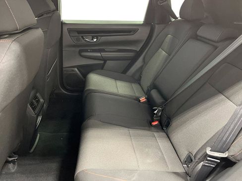 New 2026 Honda CR-V TrailSport image 23