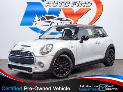 Used 2015 MINI Cooper S