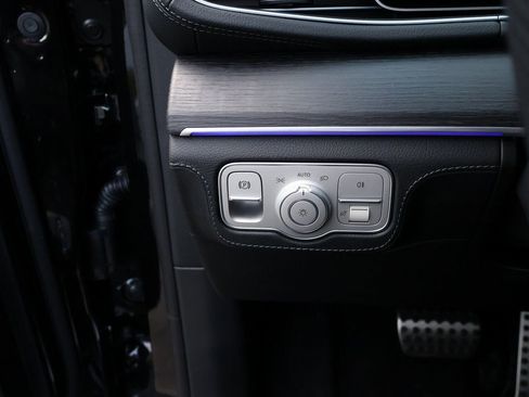 New 2026 Mercedes-Benz GLE 53 AMG 4MATIC image 40