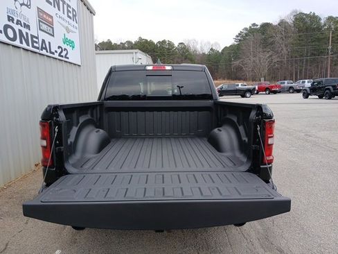 Used 2026 RAM 1500 Big Horn image 6