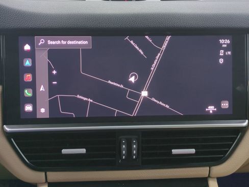 Certified 2023 Porsche Cayenne Platinum Edition AWD/4WD image 14