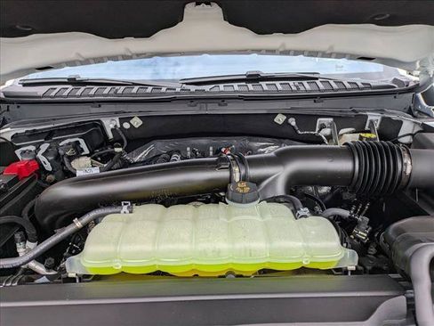 New 2025 Lincoln Navigator Black Label AWD/4WD image 15