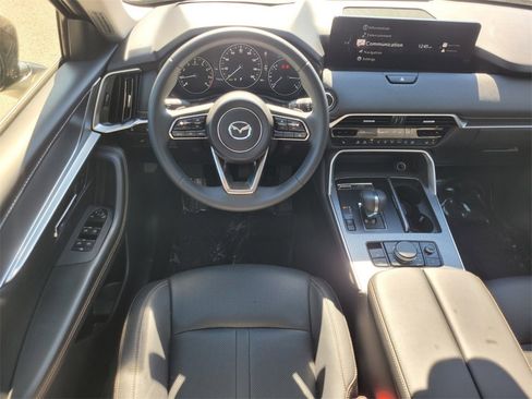 Certified 2025 MAZDA CX-90 3.3 Turbo w/ Preferred Package image 10