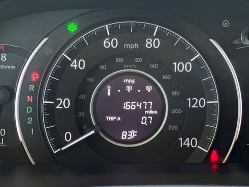 Used 2014 Honda CR-V EX-L image 24