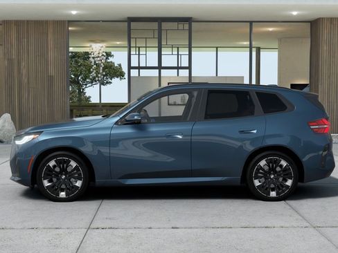 New 2026 BMW X3 xDrive30 AWD/4WD image 4