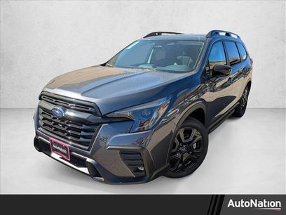 New 2025 Subaru Ascent Bronze Edition