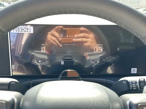 New 2026 Hyundai Santa Fe XRT image 16