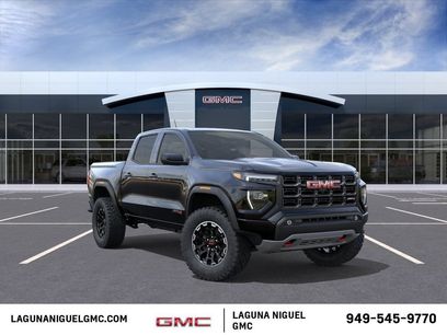 New 2026 GMC Canyon AT4 w/ Technology Plus Package