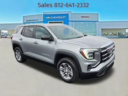 Used 2026 GMC Terrain Elevation