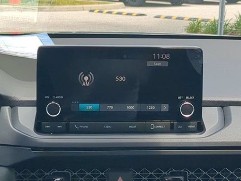 New 2026 Honda Accord LX image 16