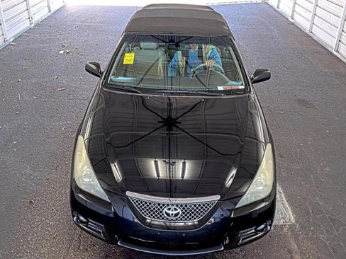 Used 2007 Toyota Solara SE Sport image 2