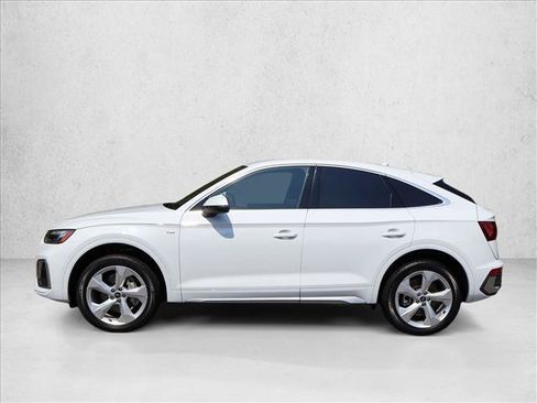 Used 2024 Audi Q5 2.0T Premium Plus AWD/4WD image 11