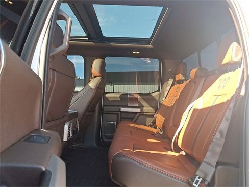 Used 2020 Ford F150 King Ranch w/ Equipment Group 601A Luxury image 10