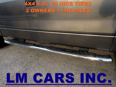 Used 2011 Ford F150 XLT image 81