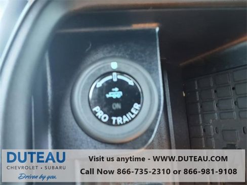 Used 2025 Ford Expedition Platinum w/ Driver's Package image 27