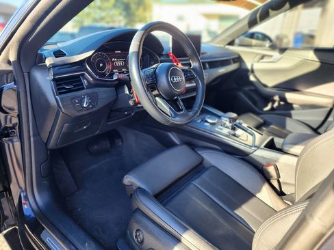 Used 2018 Audi A5 2.0T Premium Plus image 11