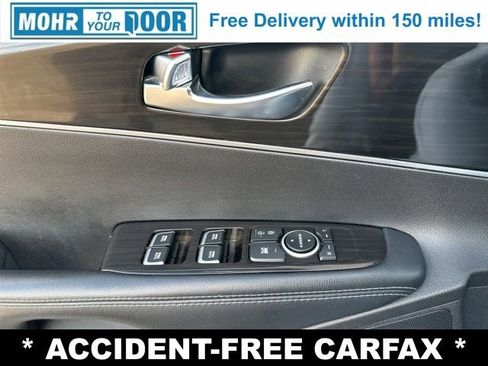 Used 2019 Kia Sorento LX image 22