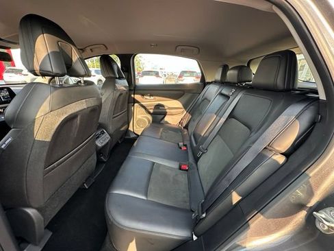 Certified 2023 Nissan Ariya AWD image 27